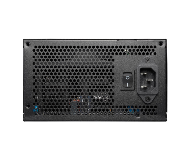 XPG Core Reactor 750W 80 Plus Gold - 524447 - zdjęcie 3